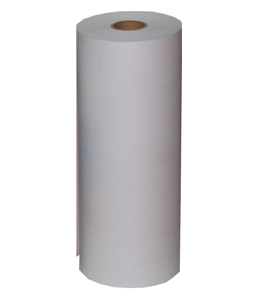 Папір рулонний ROMA для друку СУ 50-210/25 б/п Norma (50м) (еквівалент Стрічка телетайпна)